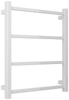 Полотенцесушитель электрический Сунержа 12526-6050 Формат 26 Блок Стилье, правый, 600х500 мм, белый