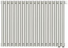 Радиатор Сунержа 00-0322-5017 Эстет-00 отопительный н/ж EU50 500х765 мм/ 17 секций, без покрытия