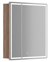 Зеркальный шкаф Sancos Mirror MI70EG Зеркальный шкаф Sancos Mirror MI70EG