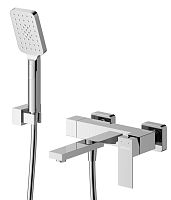Смеситель для ванны/душа Cezares Slider SLIDER-VD-01