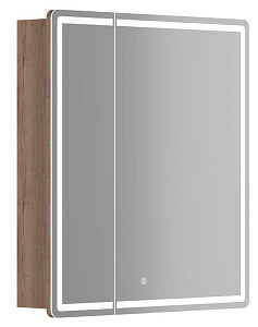 Зеркальный шкаф Sancos Mirror MI70EG
