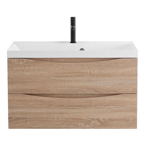 База BelBagno MARINO-900-2C-SO-WO-P под раковину 90х45 см, подвесная, Rovere Bianco (белый дуб) купить недорого в интернет-магазине Керамос База BelBagno MARINO-900-2C-SO-WO-P под раковину 90х45 см, подвесная, Rovere Bianco (белый дуб) купить недорого в интернет-магазине Керамос