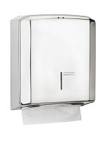 Диспенсер для бумажных полотенец Mediclinics Aura DT2106C