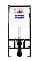 Инсталляция + Панель смыва Bettoserb Sava Fix Slim SET40006471