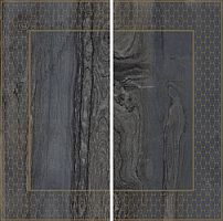 Керамогранит La Faenza Radika Ros. RDKA 120DG LP 120x120 (Ros.RDKA120DGLP)