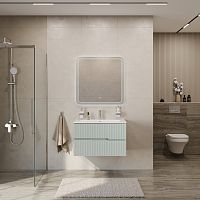Раковина Cezares DUET CZR-8095-100