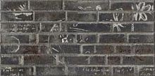 Декоративный элемент Leonardo 1502 WordUp Wallgraf.GrMix 30x60