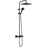 Душевая система с термостатом Hansgrohe VERNIS SHAPE 26427670