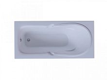 Акриловая ванна Aquatek Леда LED170-0000057