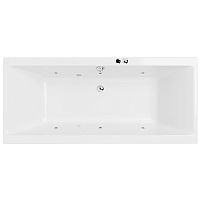 Ванна гидромассажная Excellent PRYZMAT WAEX.PRY16S.SOFT.CR