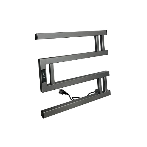 Полотенцесушитель электрический Indigo Muza DGM40-50GFMRt