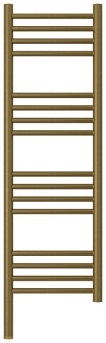 Полотенцесушитель электрический Сунержа БОГЕМА 3.1 05-6004-1030