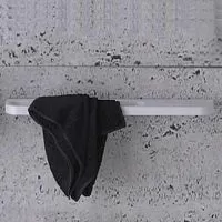 Knief 0600-282-01 Полотенцедержатель 50х8х2 см, цвет белый матовый купить недорого в интернет-магазине Керамос