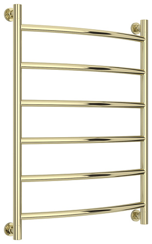 Полотенцесушитель водяной Сунержа 020-0200-8060 Галант+ 800х600 мм, шампань Полотенцесушитель водяной Сунержа 020-0200-8060 Галант+ 800х600 мм, шампань