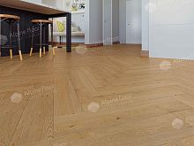 Кварцвиниловая клеевая плитка AlpineFloor Паркет LVT Parquet LVT ЕСО 16-27