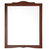 Зеркало 83х116 см Simas ARS2 noce Arcade, цвет noce