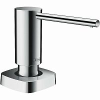 Диспенсер для жидкого мыла Hansgrohe  40468000