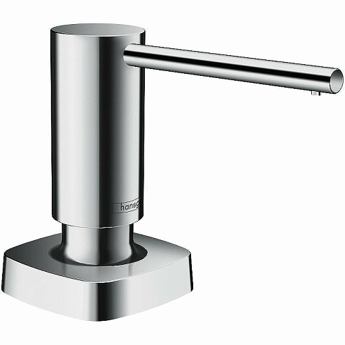 Диспенсер для жидкого мыла Hansgrohe  40468000