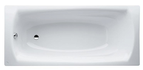 Ванна стальная Laufen Palladium 2.2510.3.600.040.1