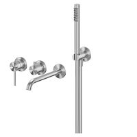 Смеситель Abber Wasser Kreis 316 AF8130BST