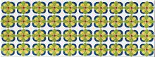 Декор Imola Pop Fun 6 12.5x33.3 (Fun6) Декор Imola Pop Fun 6 12.5x33.3 (Fun6)