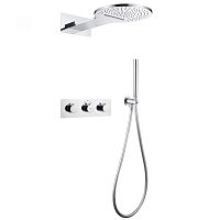 Душевая система Abber WASSER KREIS AF8151 Душевая система Abber WASSER KREIS AF8151