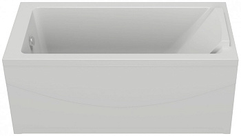Фронтальная панель для ванны Jacob Delafon E6D301RU-00 SOFA ,150x70,(белый)