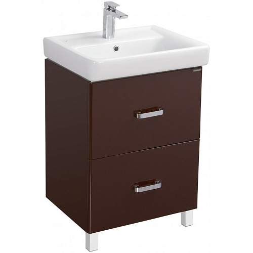 Тумба Aquaton Америна 1A1692K1AM430 купить недорого в интернет-магазине Керамос