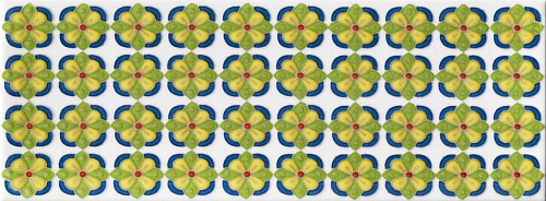 Декор Imola Pop Fun 6 12.5x33.3 (Fun6) Декор Imola Pop Fun 6 12.5x33.3 (Fun6) снят с производства