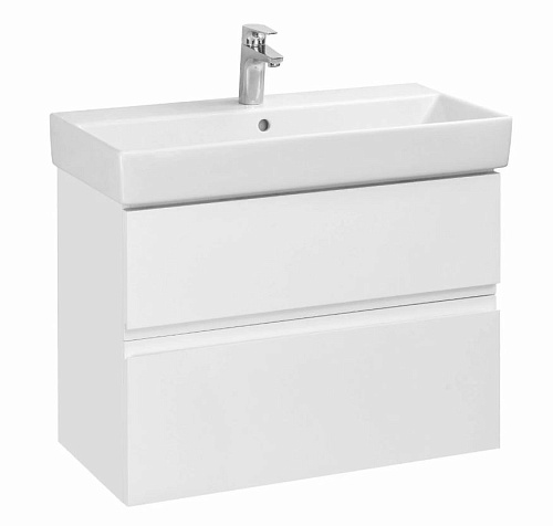 Тумба под раковину подвесная Roca Oleta A857640501 (exp)