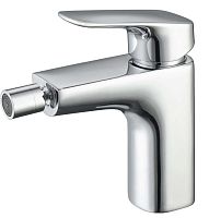 Смеситель Aquatek AQ1018CR Вега для биде, хром