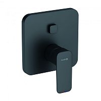 Смеситель для душа, встраиваемый Kludi PURE&STYLE 406593975 (exp)