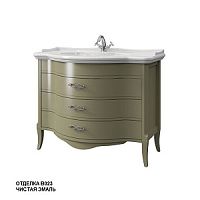 Caprigo 11816 GIU 200 110/ALZA bi*1 MODENA 110 тумба