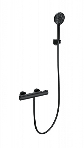 Смеситель для душа Wonzon & Woghand  WW-B2029-A-MB