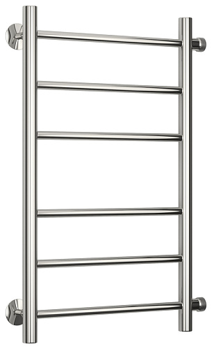 Полотенцесушитель водяной Сунержа СТИЛЬЕ "Версия-Б" 600х400 (3+3) П 18 (Без покрытия) 00610-6040