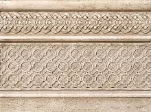 Декоративный элемент SALONI CIVIS CivisZocaloBeige23X31 купить недорого в интернет-магазине Керамос