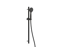 Душевой комплект Deante NQA_N51K Arnika, Nero (черный)