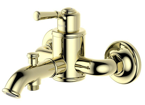 Смеситель Aquatek КЛАССИК AQUATEK AQ1540PG