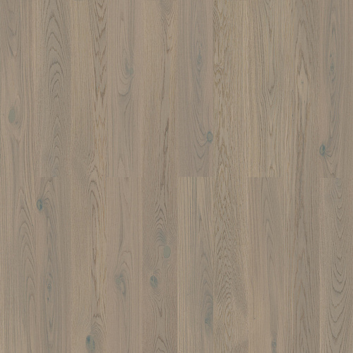 Паркетная доска Tarkett 550048044 Дуб МОДЕРН СЕРЫЙ браш Планка 120 x 1200 мм RUMBA