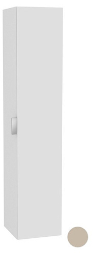 Шкаф-пенал Keuco 31330280002 Edition 11 высокий 170х35 см, петли справа, кашемир/стекло кашемировое матовое купить недорого в интернет-магазине Керамос Шкаф-пенал Keuco 31330280002 Edition 11 высокий 170х35 см, петли справа, кашемир/стекло кашемировое матовое купить недорого в интернет-магазине Керамос