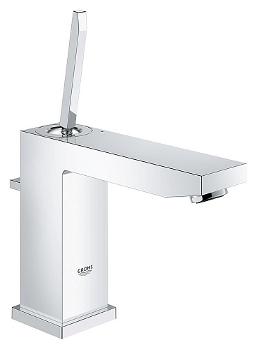 Смеситель для раковины Grohe Eurocube 23657000 (exp)