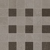 Мозаика La Faenza CONKRETA & MUKKA MK.CNKR 30 2MIX 30x30 (Mk.CNKR302MIX)