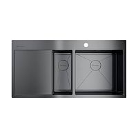 Кухонная мойка Omoikiri 4973104