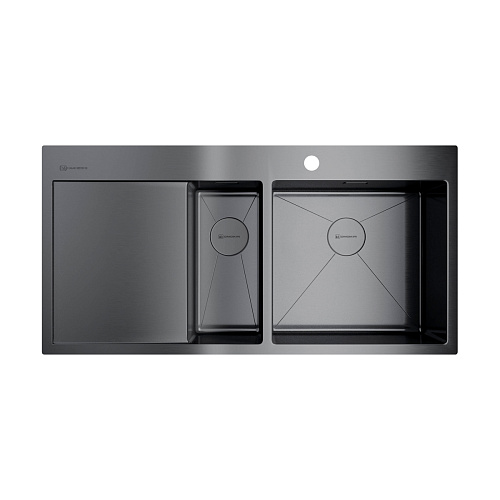 Кухонная мойка Omoikiri 4973104