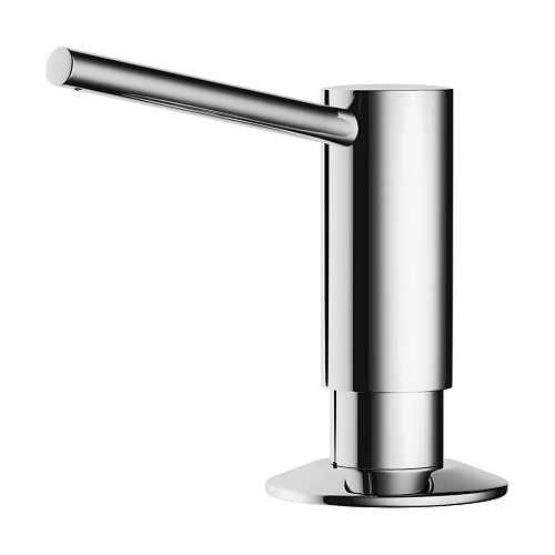 Дозатор для ж/мыла Omoikiri 4995004 Дозатор для ж/мыла Omoikiri 4995004