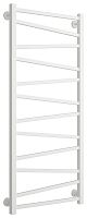 Полотенцесушитель водяной Сунержа 30-0253-1250 Сирокко 1200х500 мм, матовый белый Полотенцесушитель водяной Сунержа 30-0253-1250 Сирокко 1200х500 мм, матовый белый