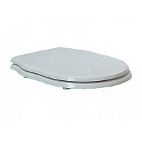 Крышка-сиденье для унитаза Cezares Royal Palace CZR-T-012M-S-BR