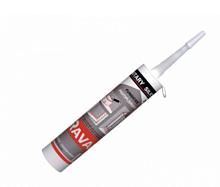 Герметик силиконовый Ravak  X01200 Герметик силиконовый Ravak  X01200