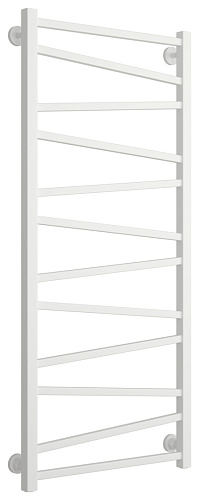 Полотенцесушитель водяной Сунержа 30-0253-1250 Сирокко 1200х500 мм, матовый белый Полотенцесушитель водяной Сунержа 30-0253-1250 Сирокко 1200х500 мм, матовый белый