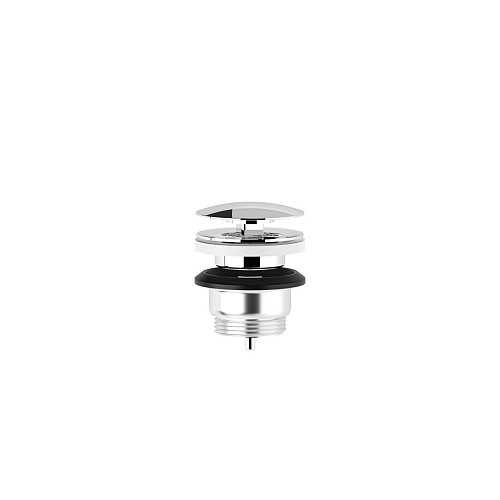 Донный клапан Kludi ROTEXA 1047105-00